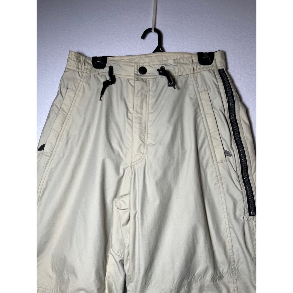 Swag Snowboarding Snow Pants Men's Size MEDIUM w/ EcoTemp Technology